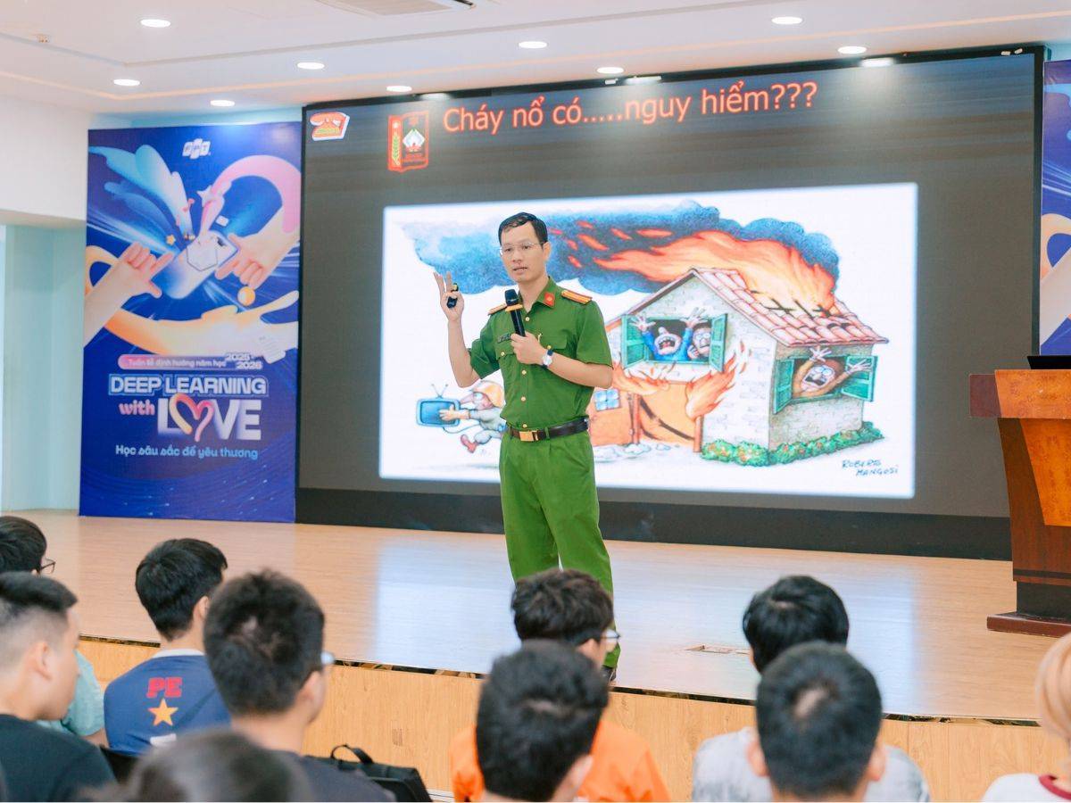 Sức mạnh của việc kiềm chế cảm xúc là gì