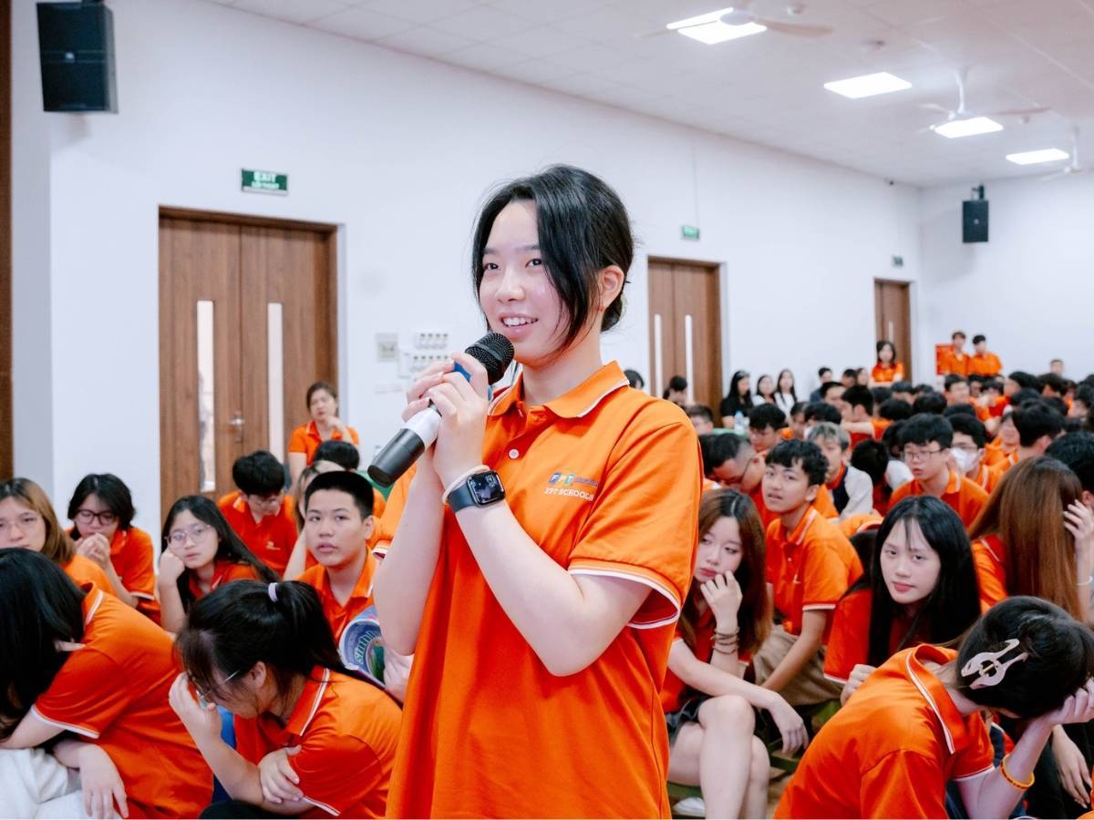 Tổng quan về các khối học ở bậc THPT hiện nay - vào lớp 10 nên chọn khối nào