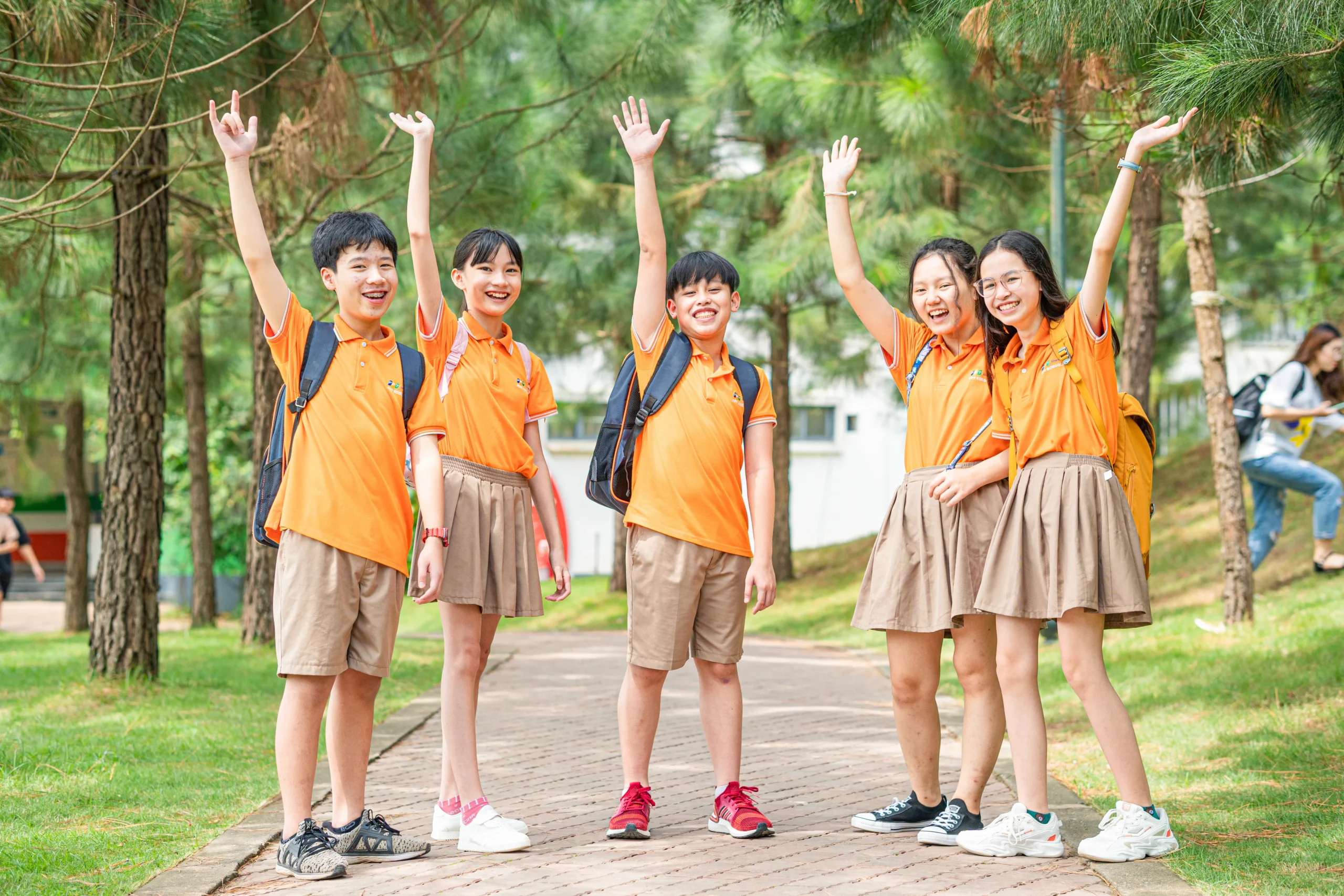 Tuổi dậy thì là gì