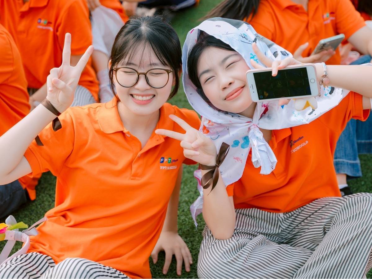 Vì sao cần rèn luyện sự tự tin cho trẻ tiểu học