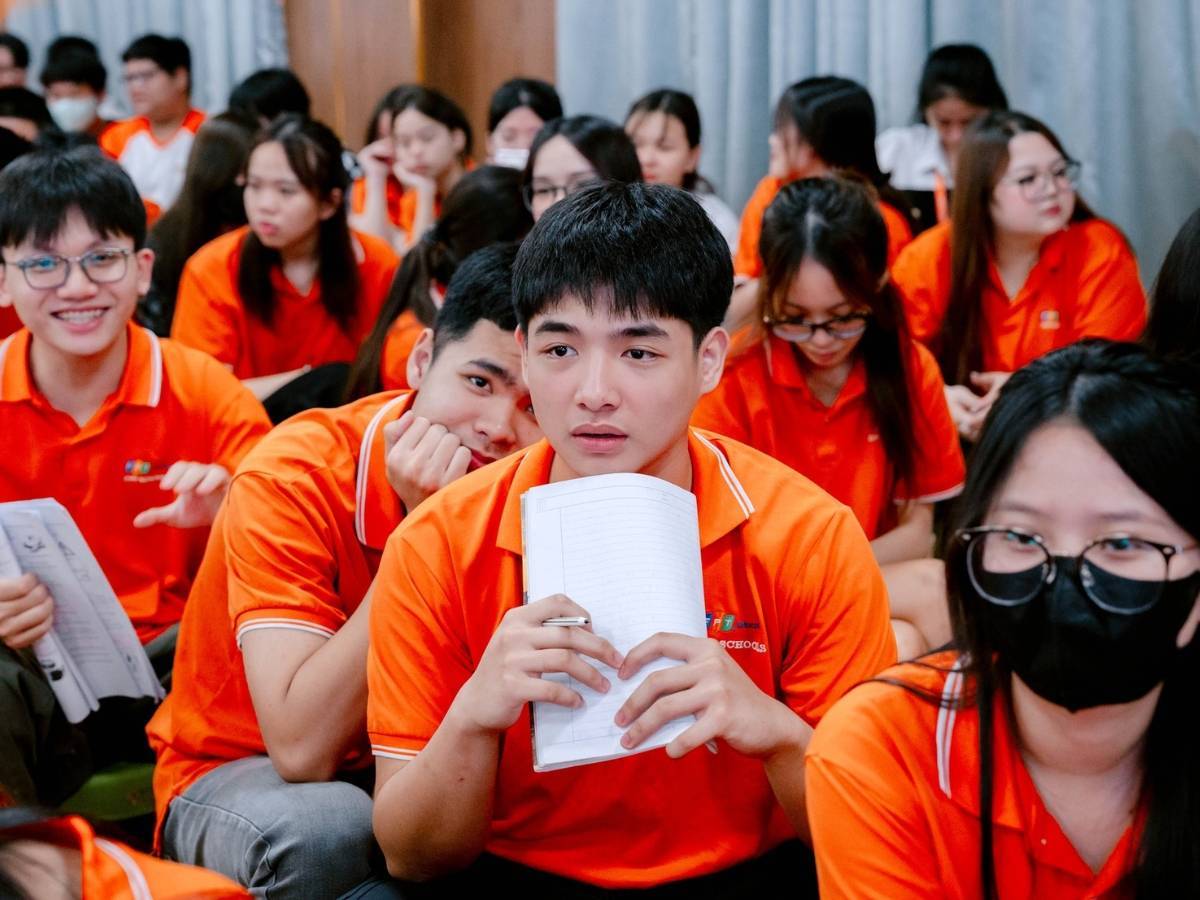 Vì sao nên thi thử TOEIC trước khi thi thật - Thi thử toeic miễn phí