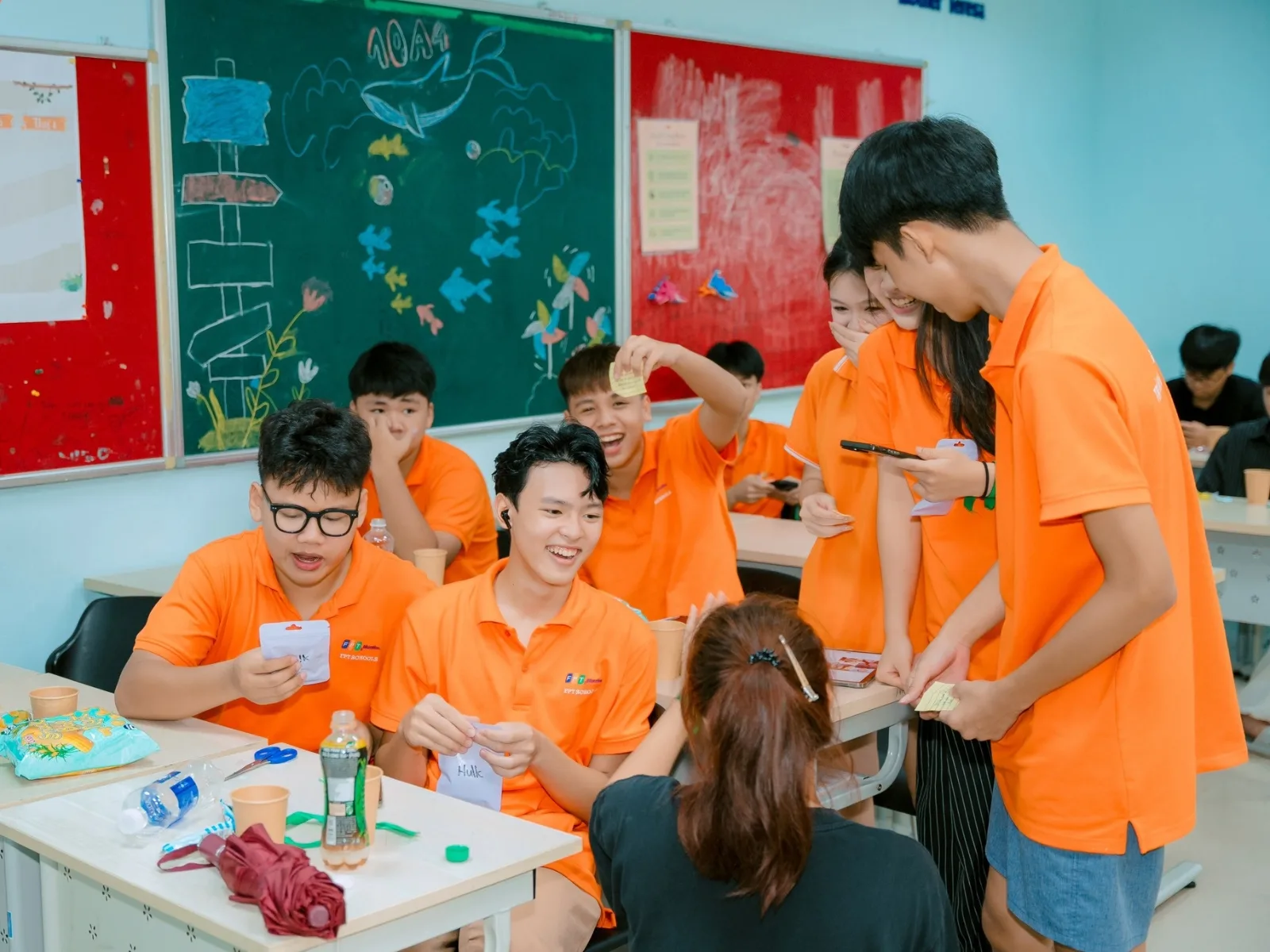 Cách chuyển trường đại học khác ngành: Điều kiện, thủ tục, lưu ý quan trọng | FPT Schools