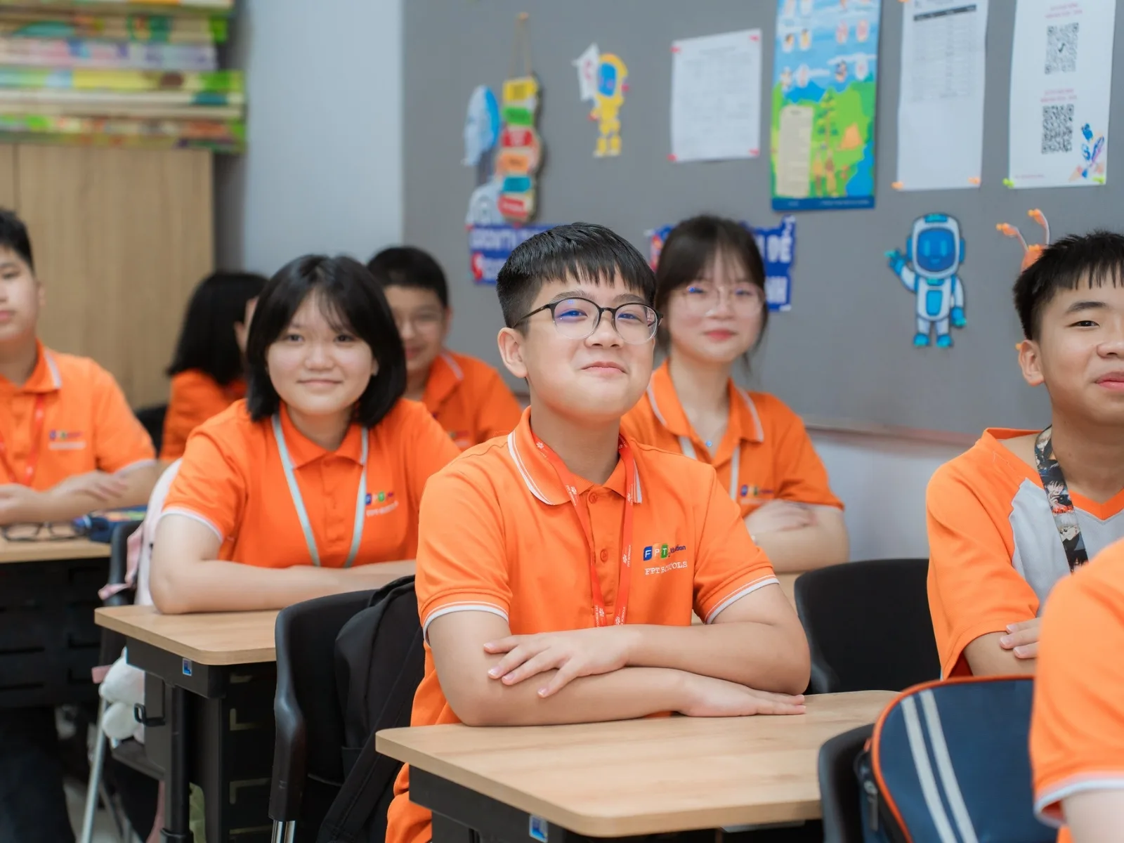 5 cách giáo dục giới tính cho học sinh tiểu học hiệu quả nhất | FPT Schools