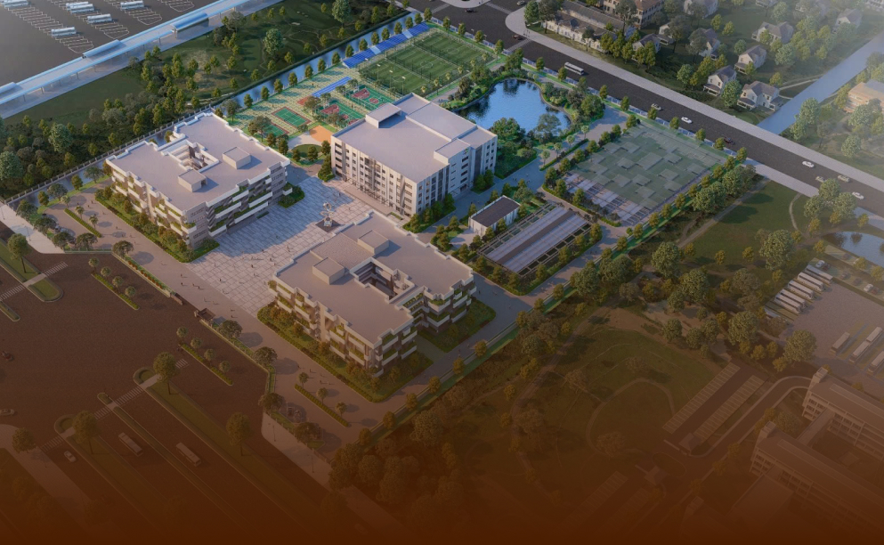 Trường Tiểu học, THCS và THPT FPT Bắc Ninh | FPT Schools