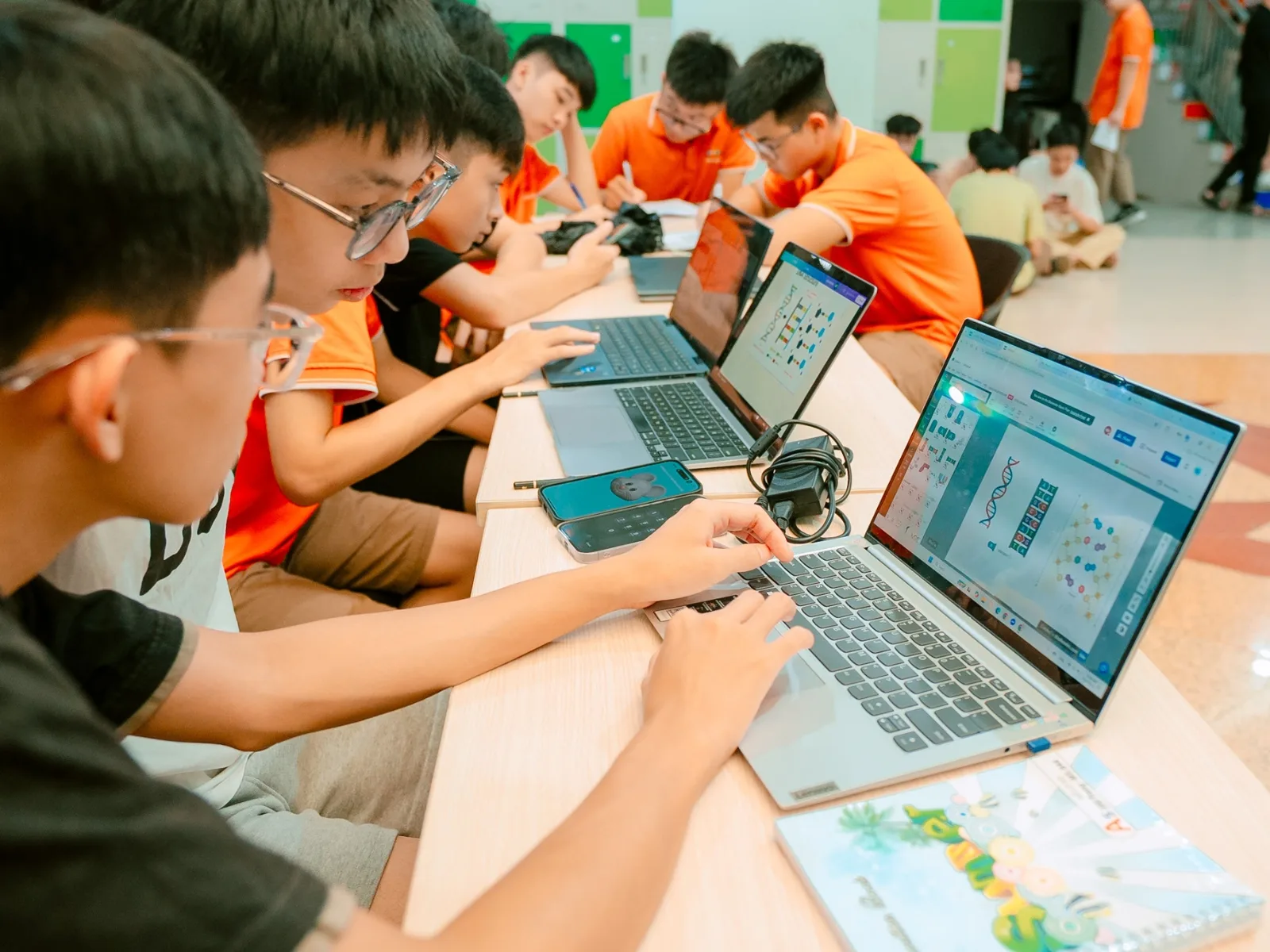 Công nghệ trí tuệ nhân tạo là gì? Tương Lai Và Triển Vọng Của Ai Hiện Nay | FPT Schools