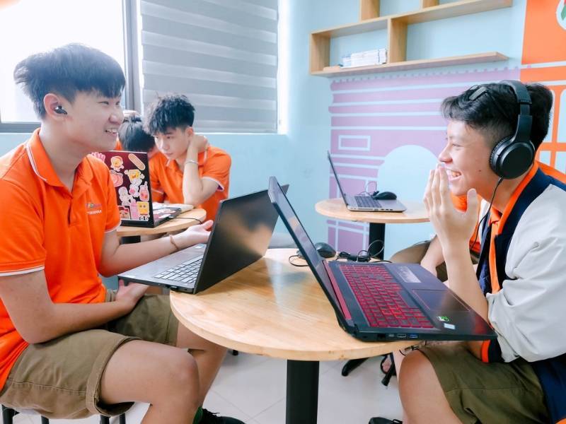 công nghệ trí tuệ nhân tạo