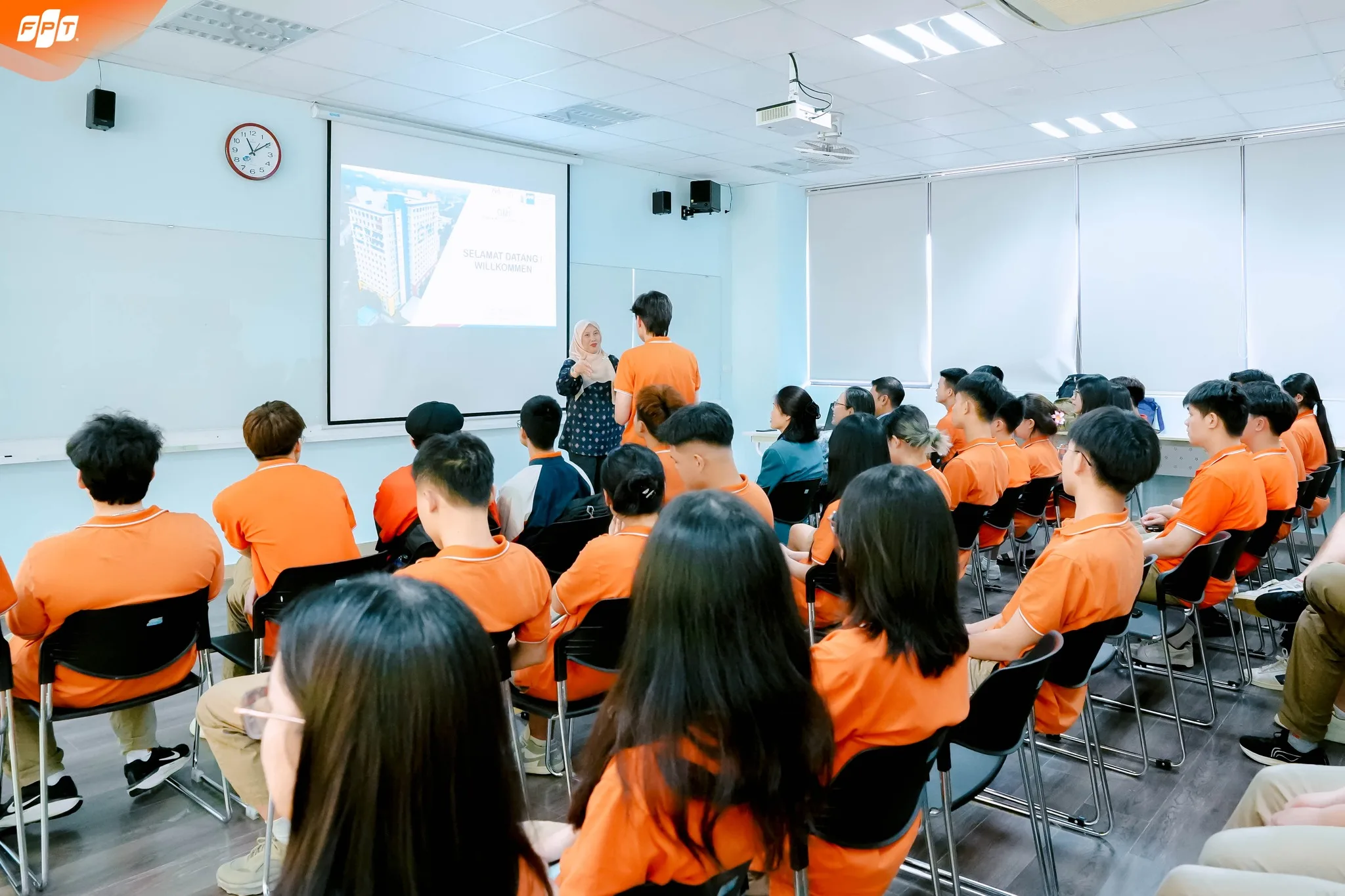 giáo dục giới tính