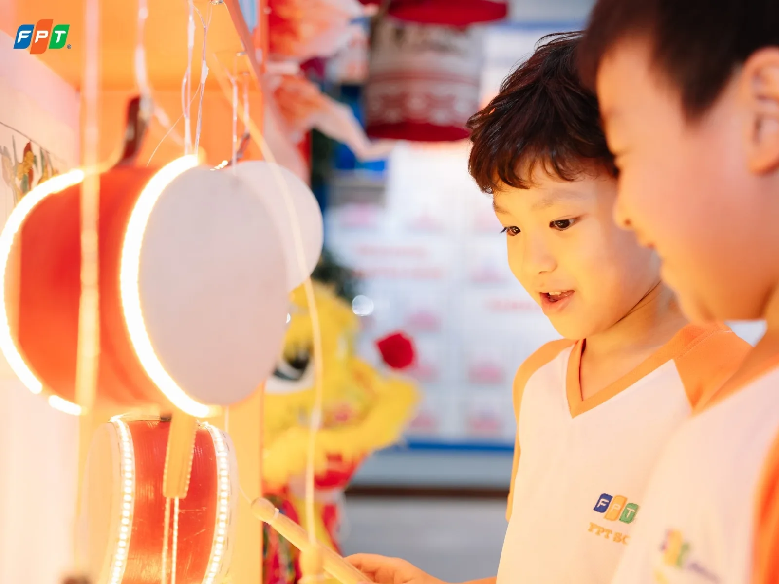 Hệ thống Phổ thông FPT Schools
