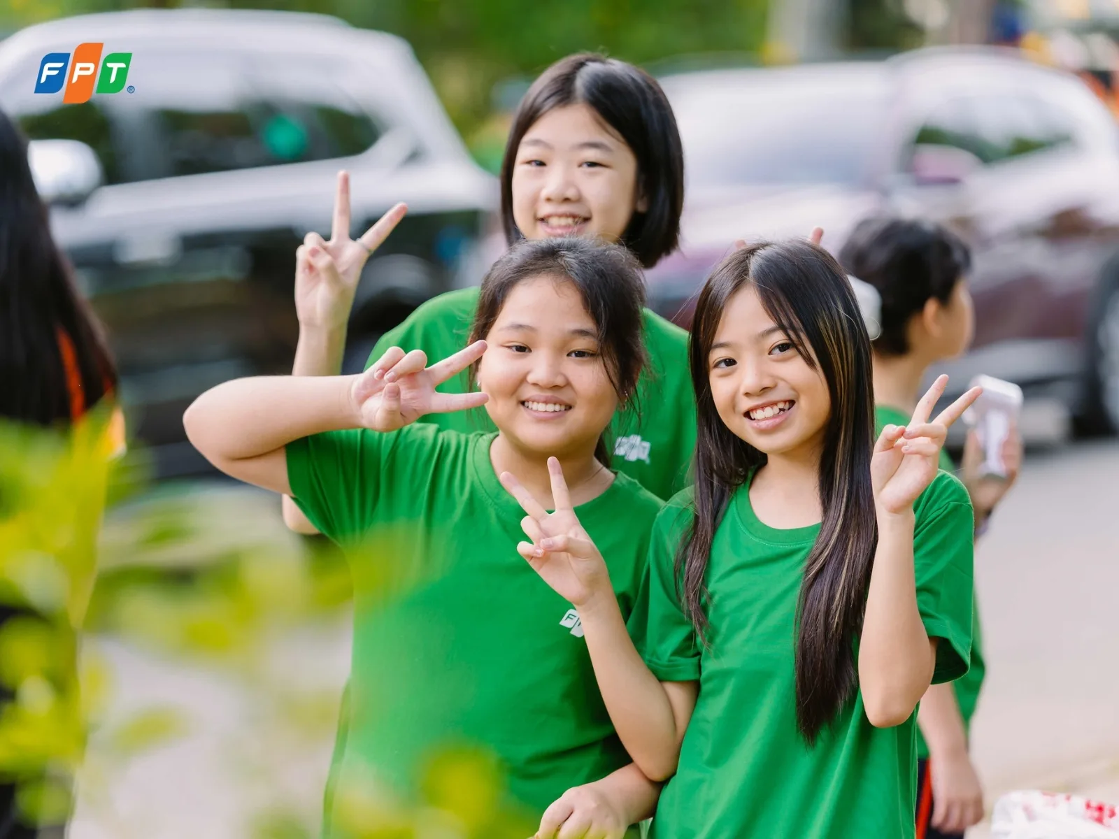 Hệ thống Phổ thông FPT Schools