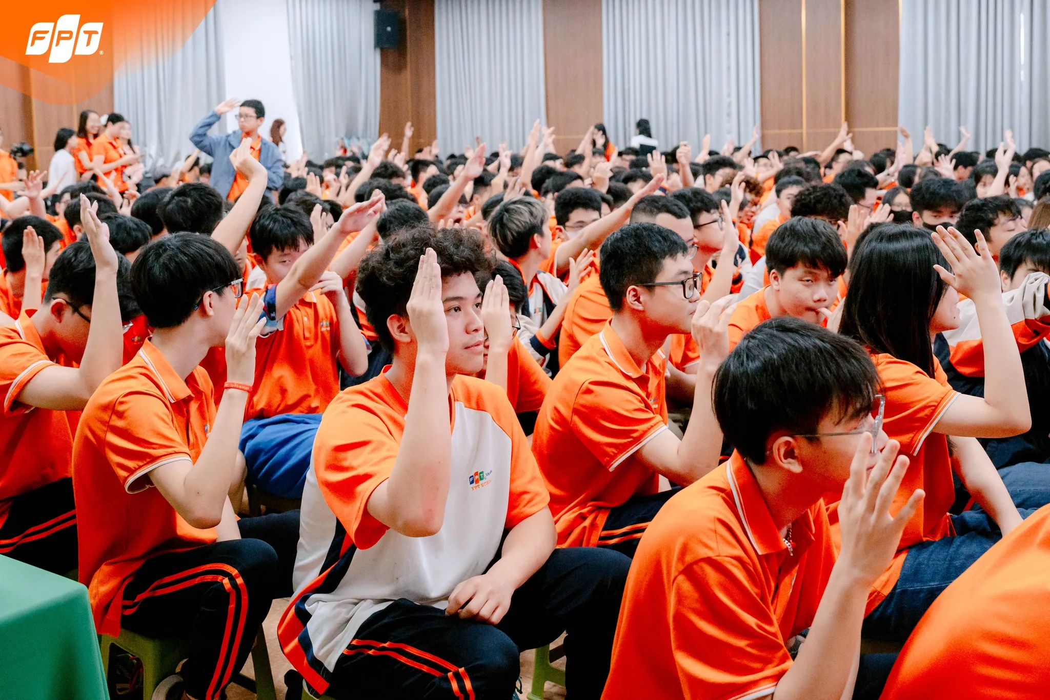 giáo dục tuổi dậy thì