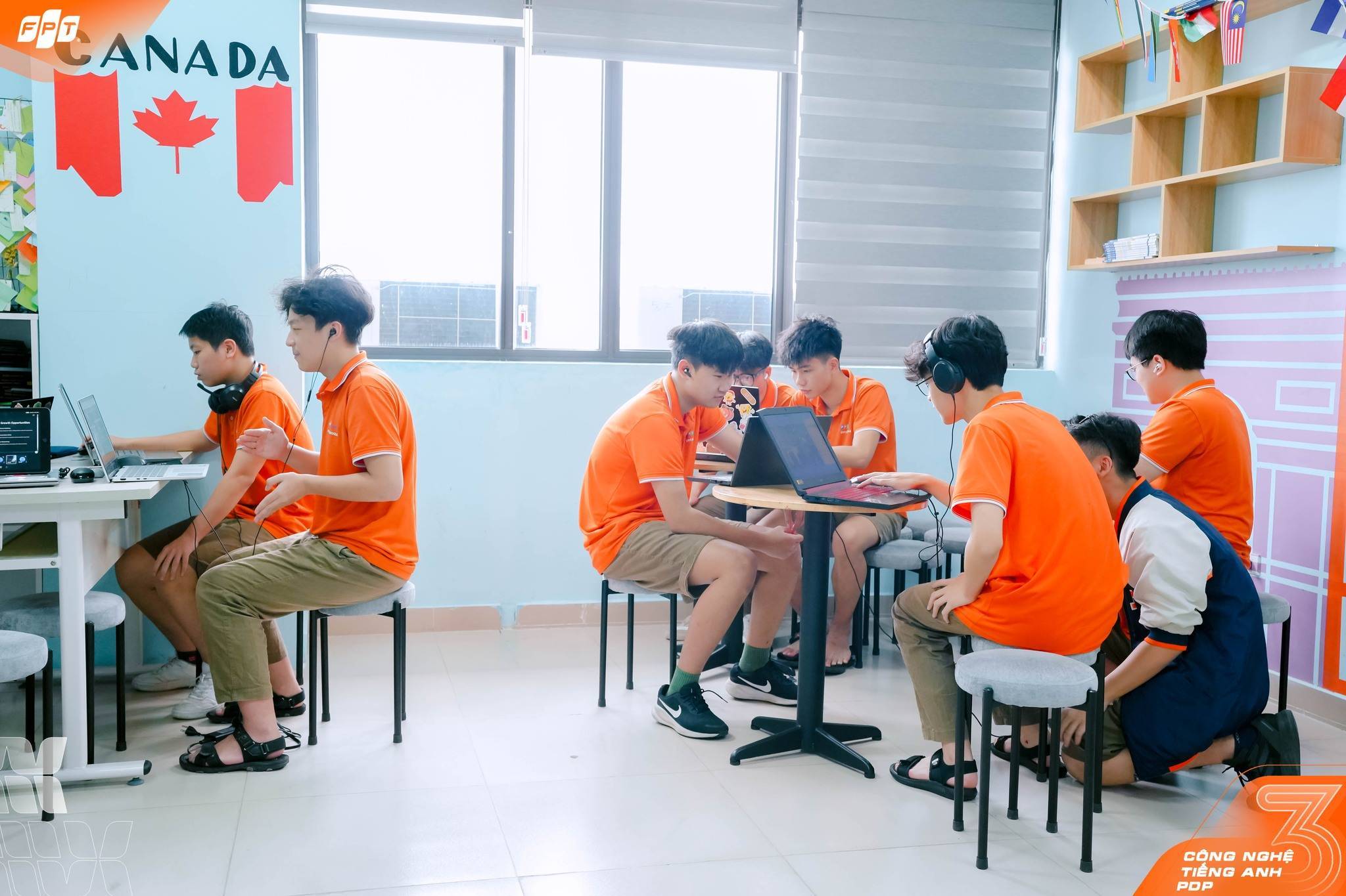 Khám Phá Bí Quyết Học IELTS Online Giúp Nâng Band Điểm Nhanh Nhất