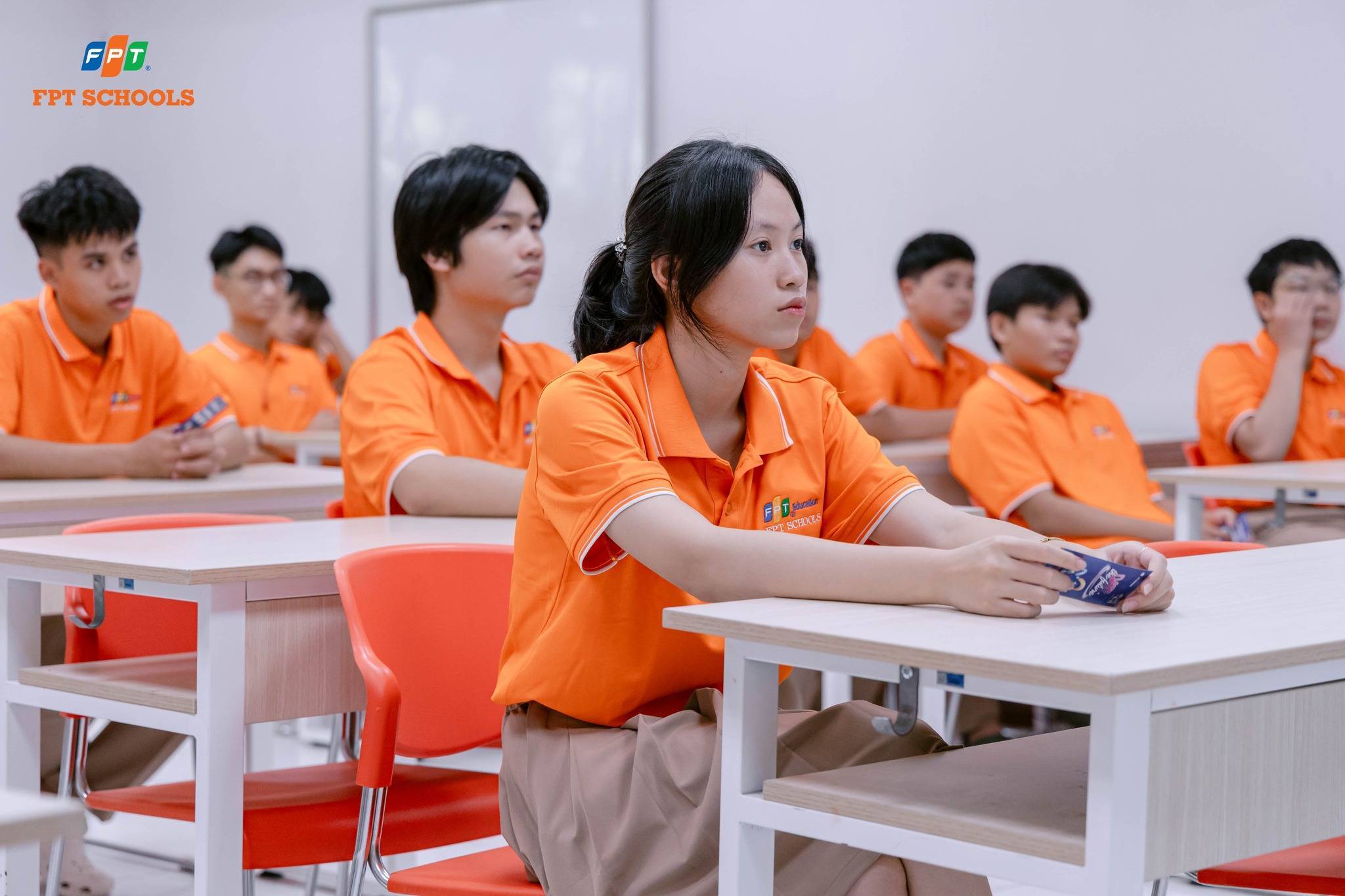 IELTS Thi Thử Có Quan Trọng Không? Kinh Nghiệm Từ Người Đạt Band 8.0 | FPT Schools