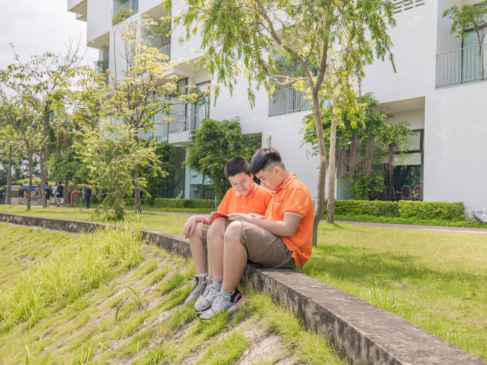 Hệ thống Phổ thông FPT Schools