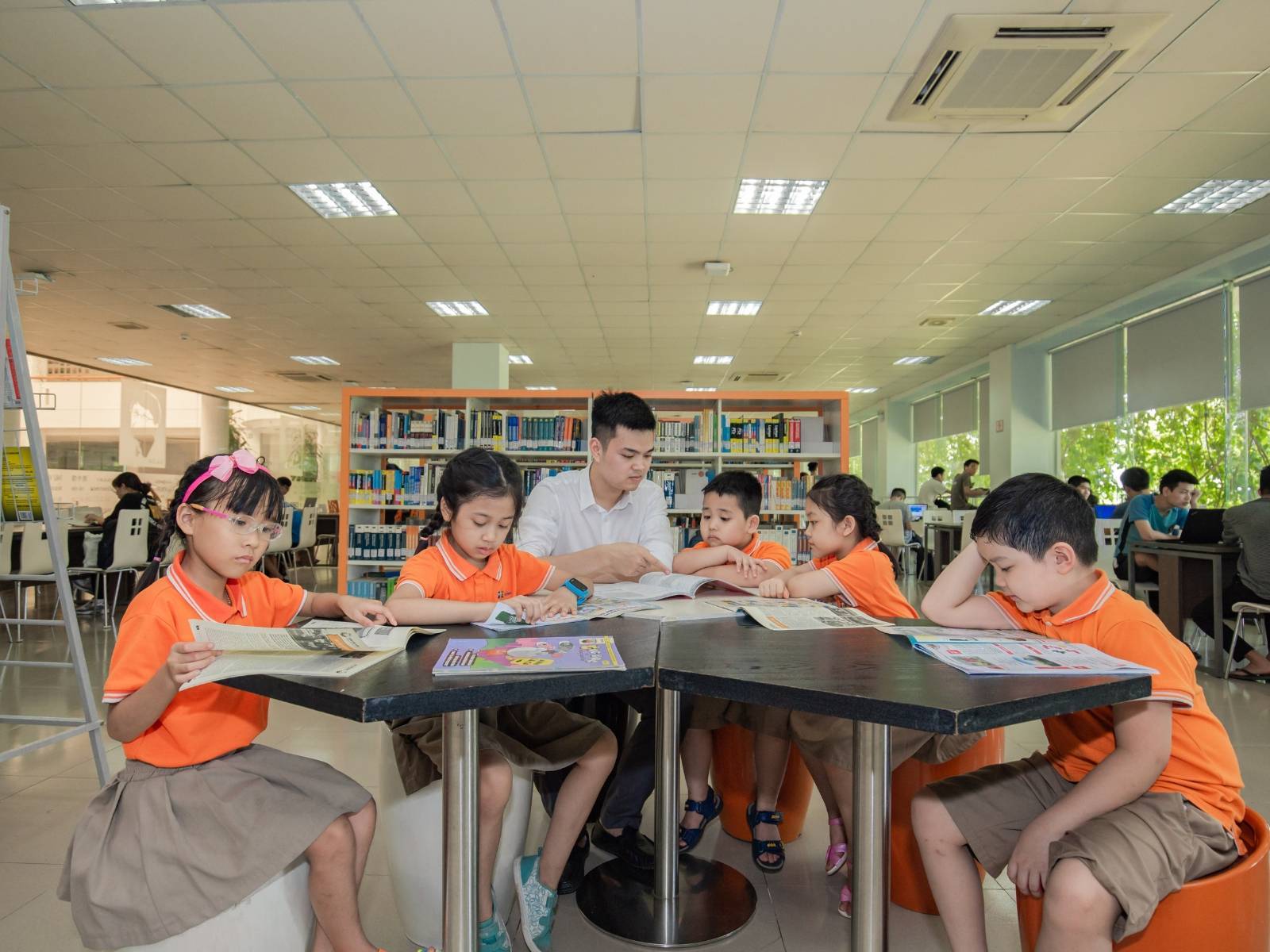 Các khối xét tuyển đại học