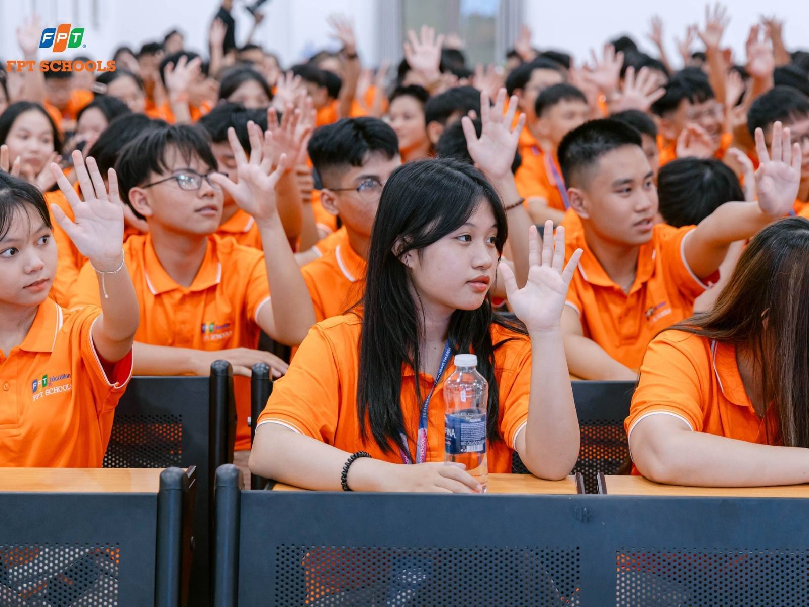 TUYỂN SINH | FPT Schools