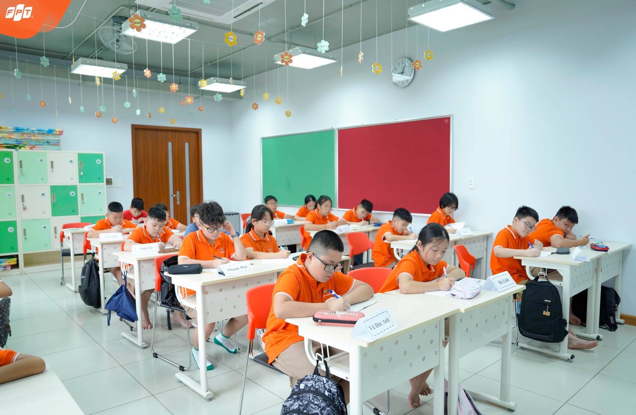 Nội Quy Học Sinh Tiểu Học Và Vai Trò Trong Phát Triển Nhân Cách Học Sinh