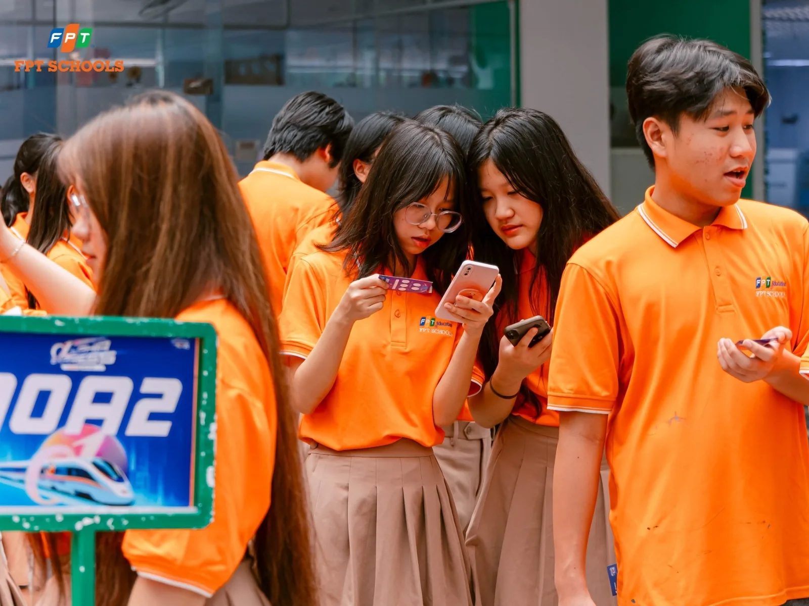 Phỏng Vấn Chuyên Sâu Là Gì? Bí Quyết Giúp Ứng Viên Vượt Qua Dễ Dàng Và Ghi Điểm Cao | FPT Schools