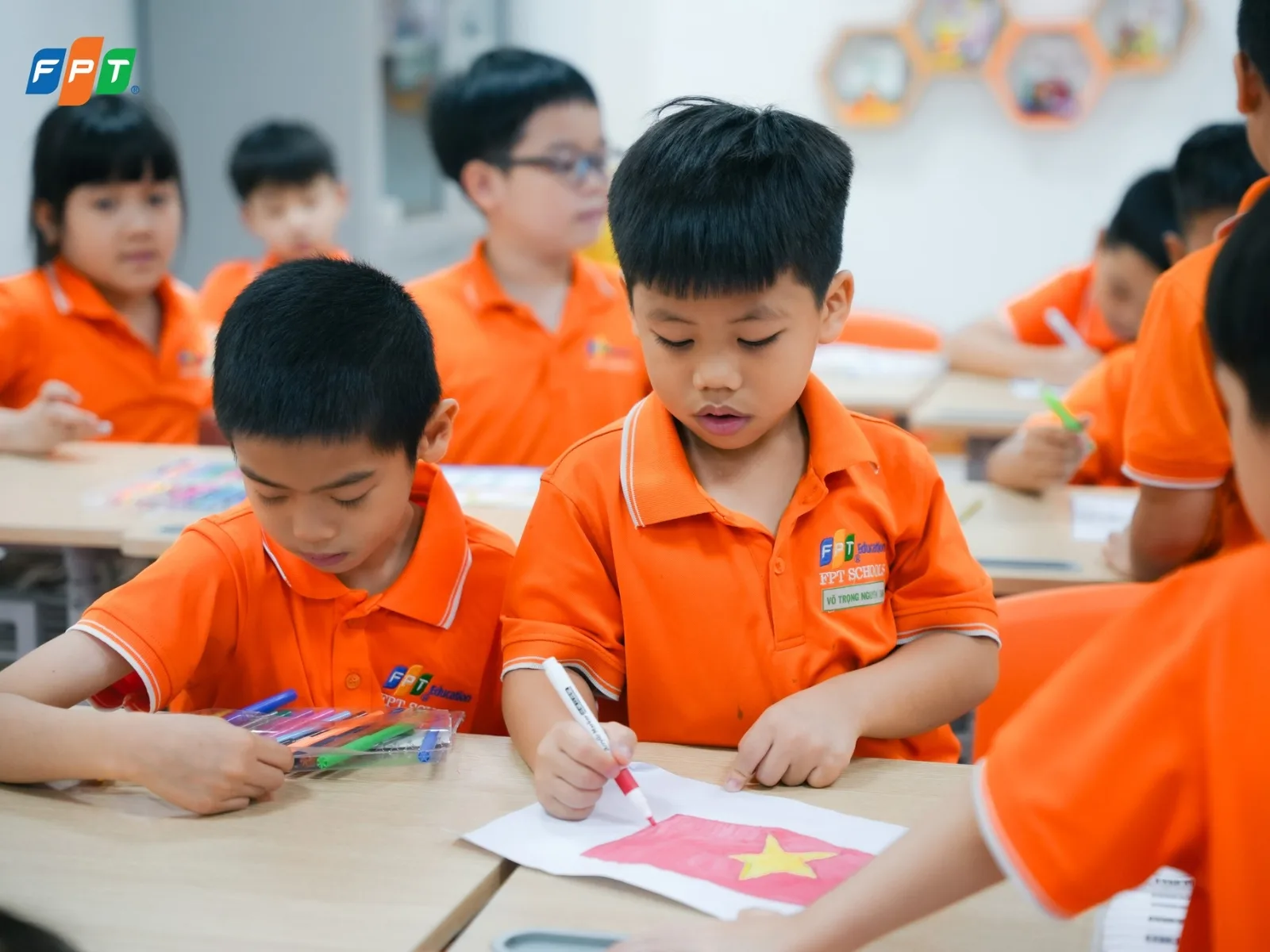 Phương pháp dạy học tích cực là gì? Cách ứng dụng hiệu quả | FPT Schools