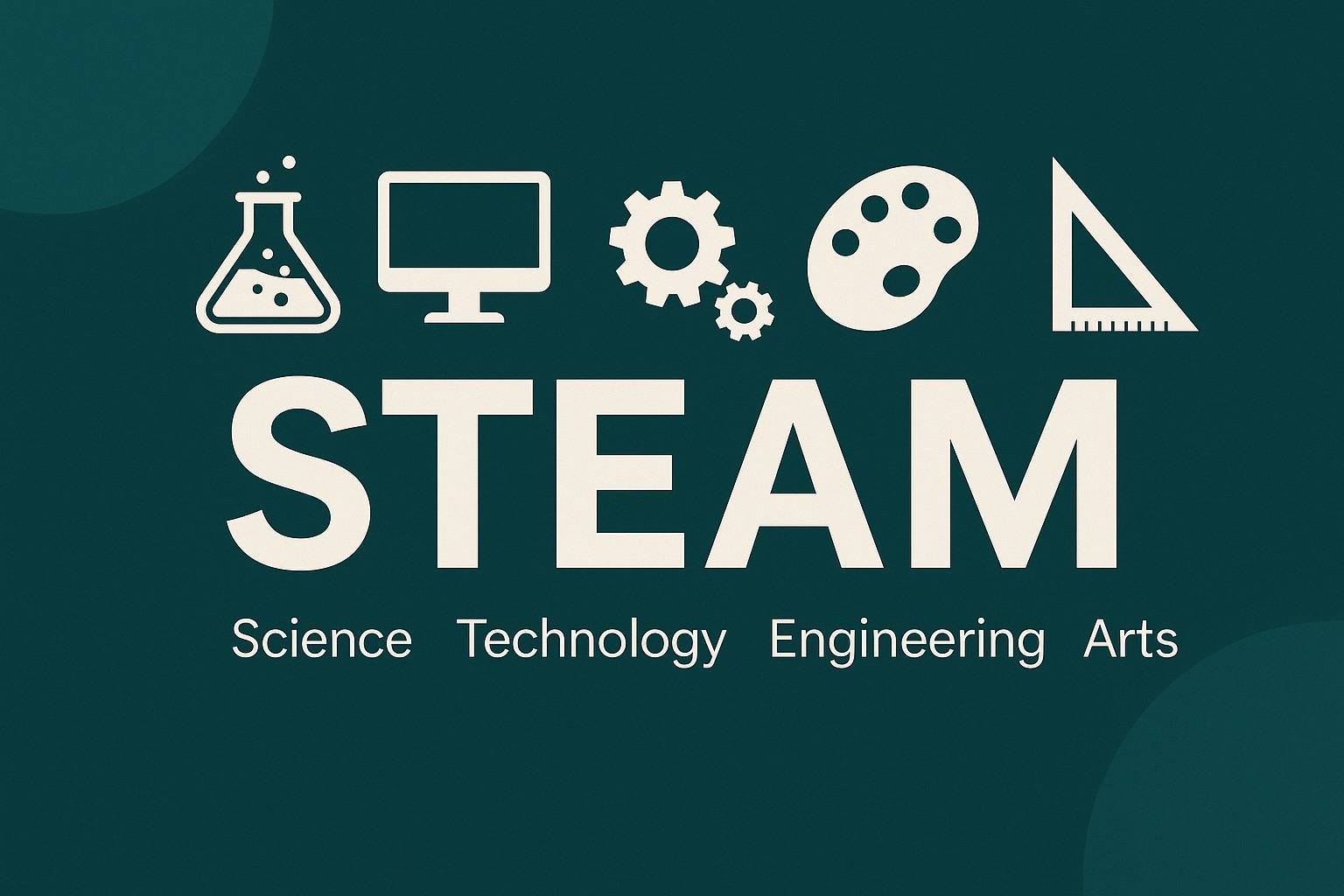 Phương Pháp STEAM Là Gì? Khám Phá Phương Pháp Học Tập Được Ưa Chuộng Toàn Cầu