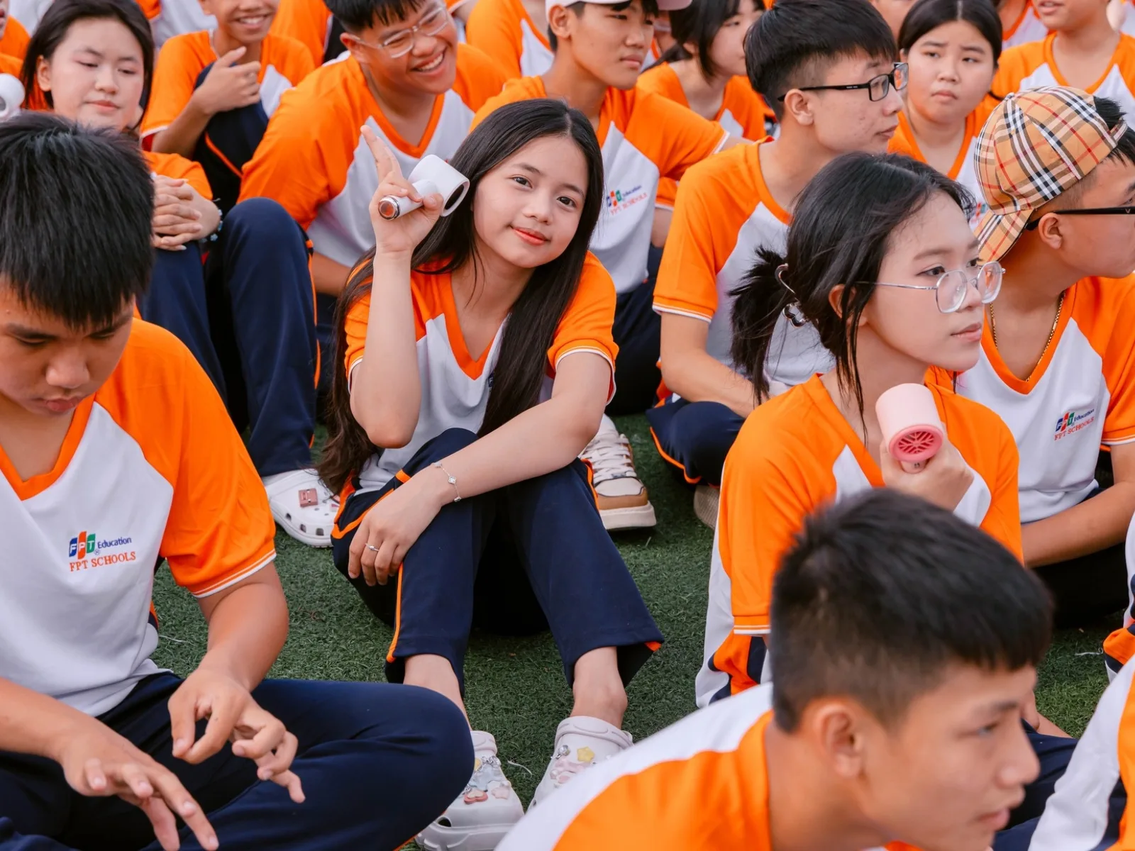 Hệ thống Phổ thông FPT Schools