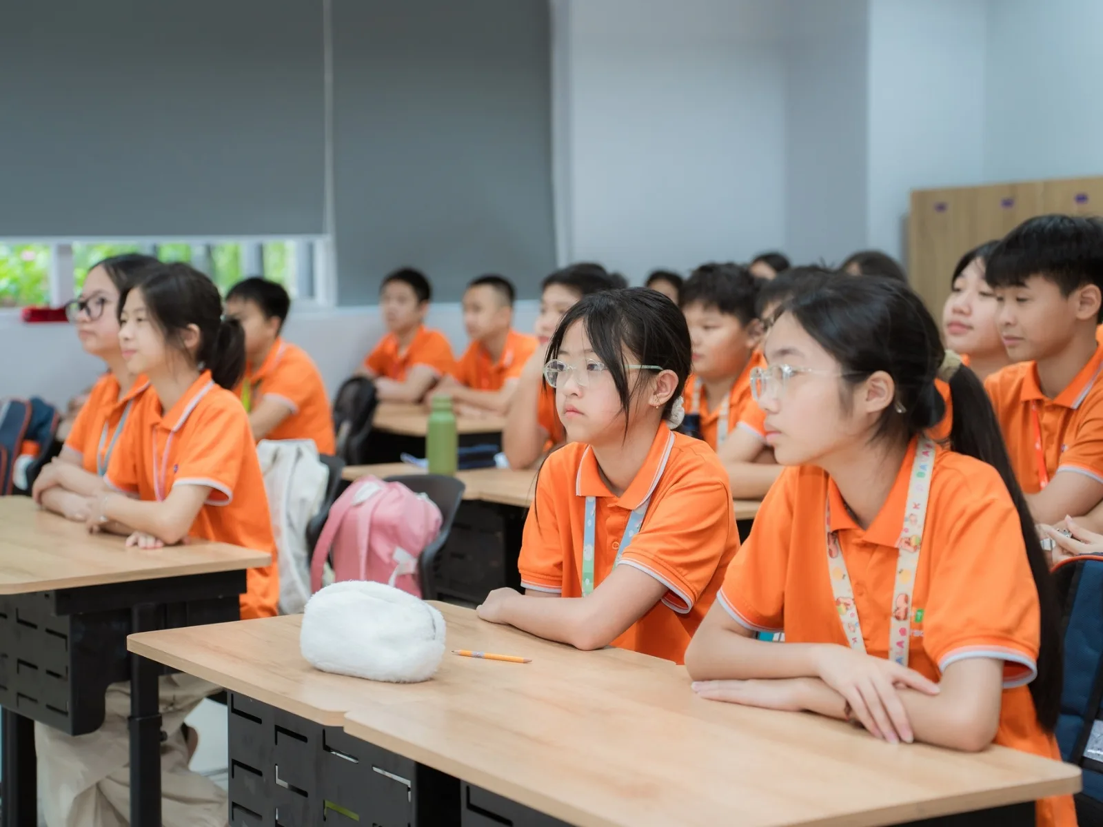 Hệ thống Phổ thông FPT Schools