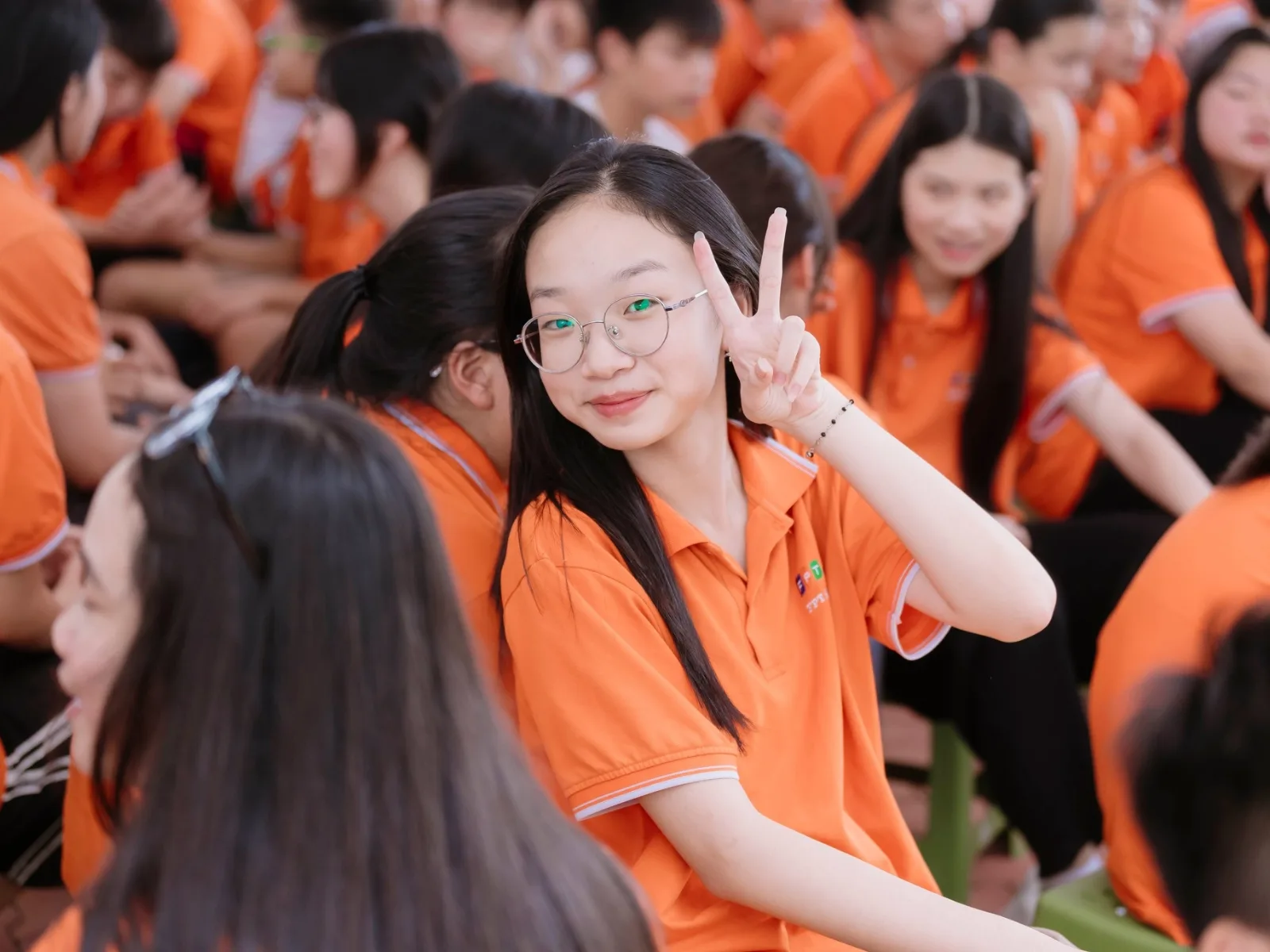 Hệ thống Phổ thông FPT Schools