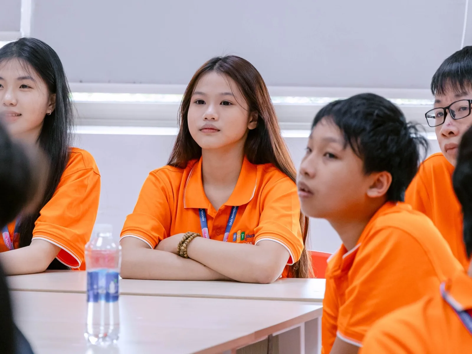 Hệ thống Phổ thông FPT Schools