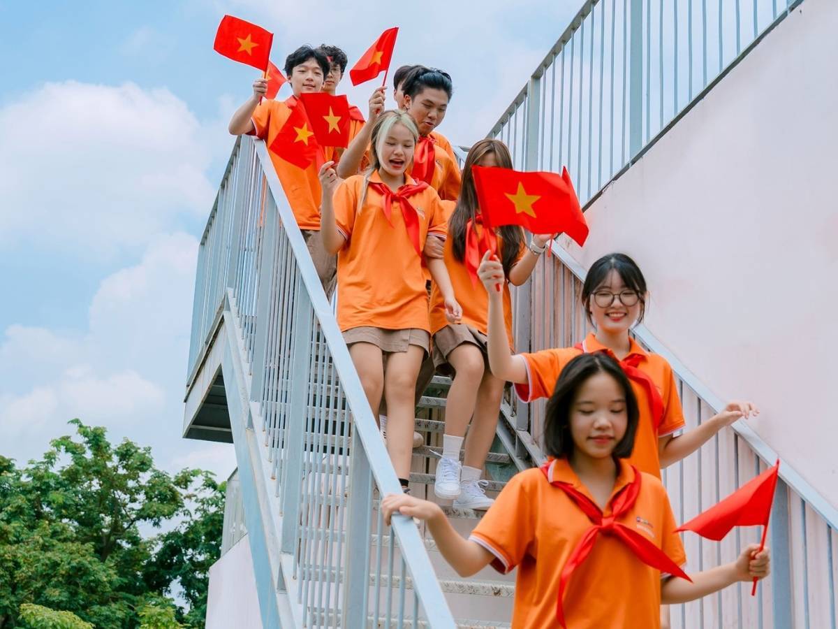 Các khối xét tuyển đại học