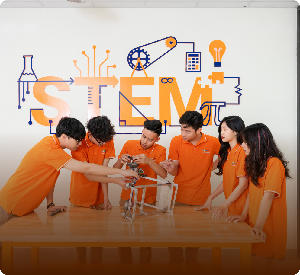 Trường Tiểu học, THCS và THPT FPT Bắc Ninh | FPT Schools