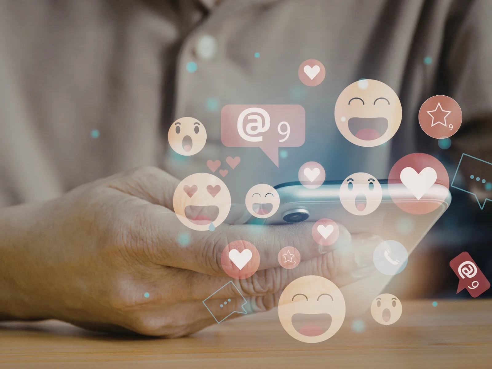 7 Tác Hại Của Internet Và Cách Khắc Phục Để Sử Dụng Mạng Thông Minh Mỗi Ngày | FPT Schools
