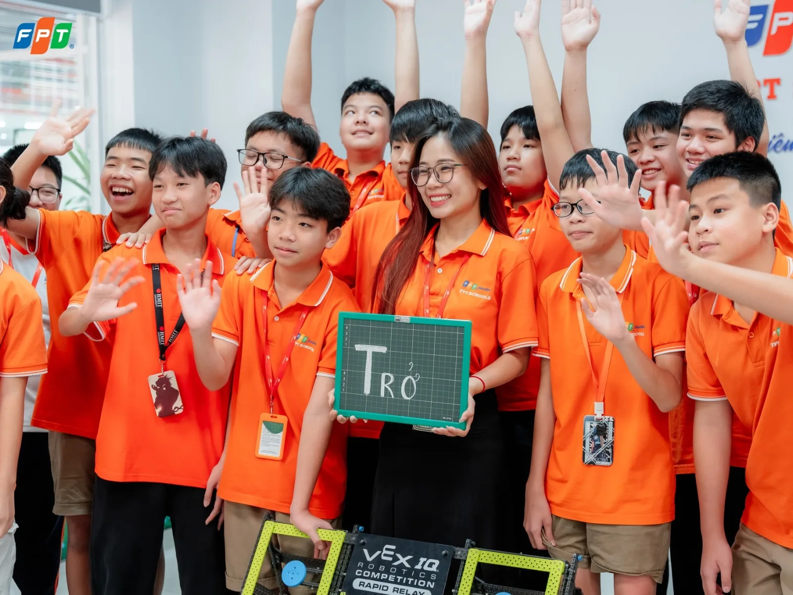 Thi Vấn Đáp Là Gì? 5 Mẹo Giúp Bạn Trả Lời Tự Tin Và Dễ Ghi Điểm Cao | FPT Schools