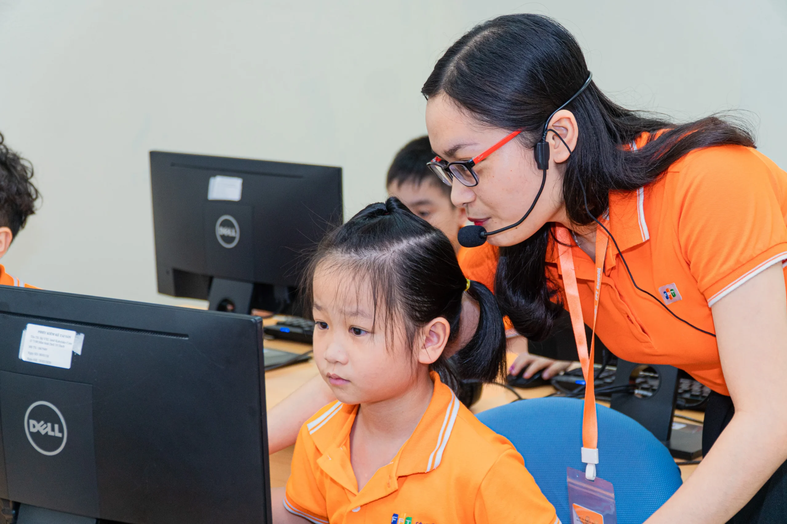 trí tuệ nhân tạo trong học tập