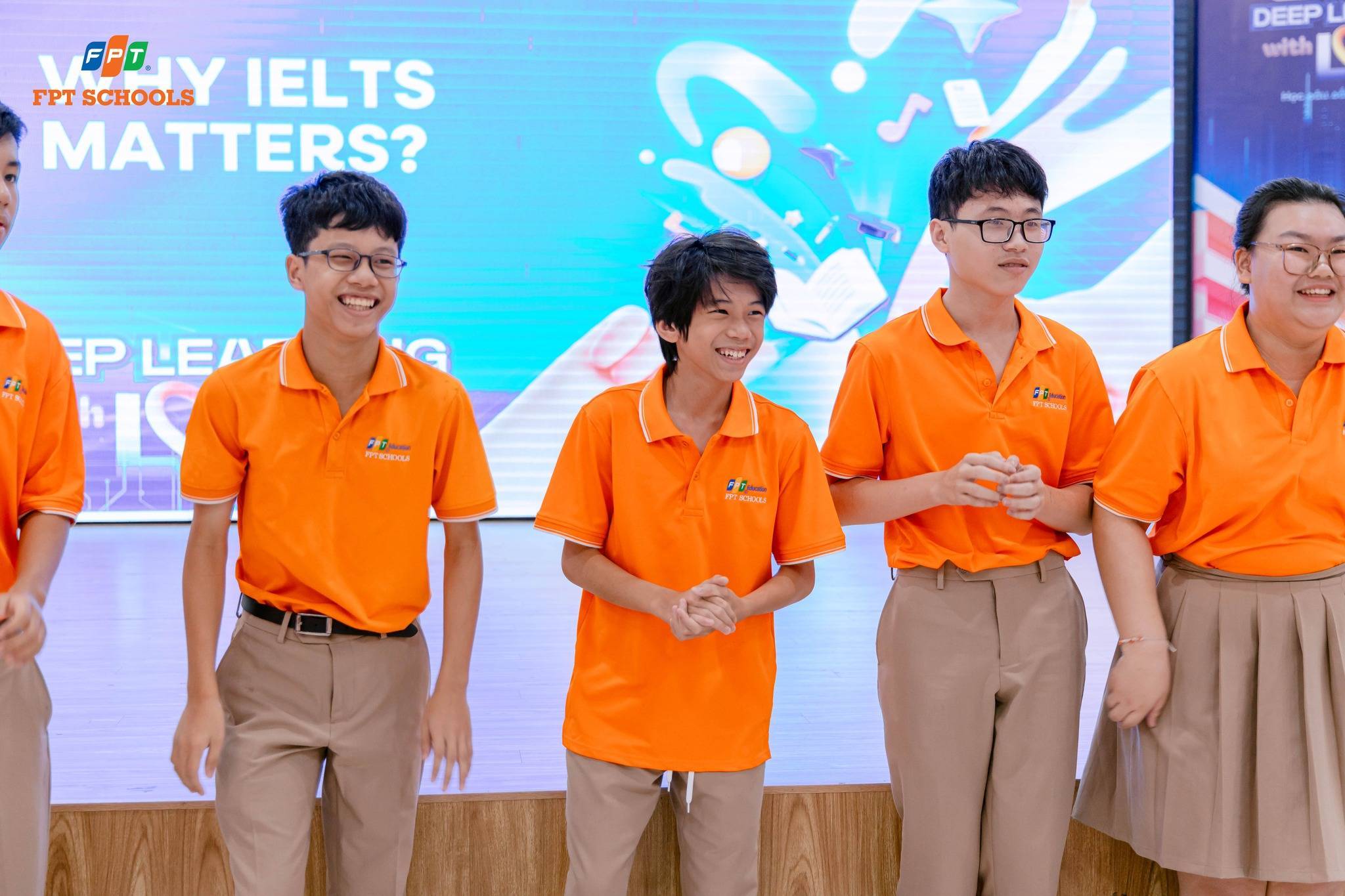 ứng dụng ai học tiếng anh