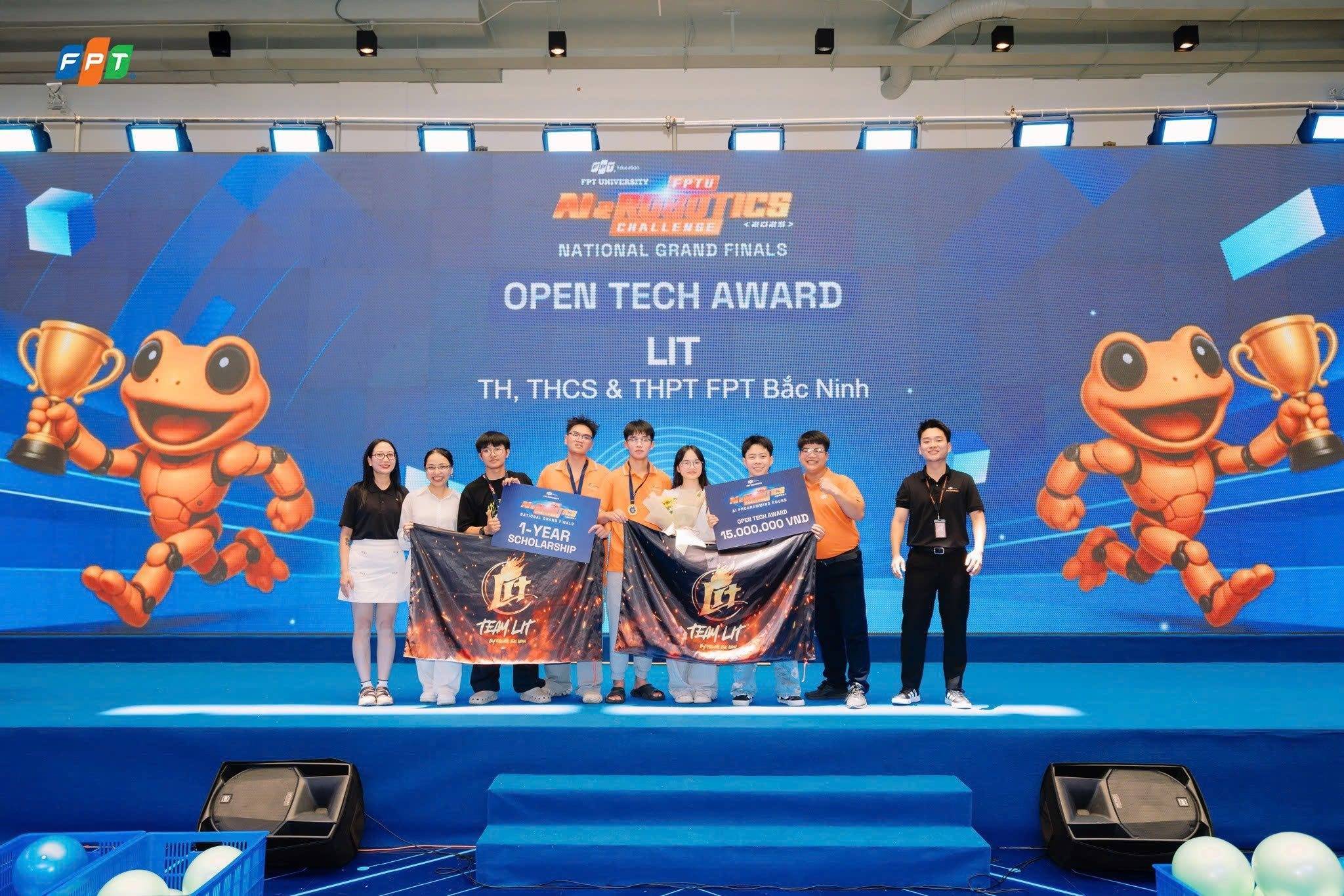 5 Bí Quyết Ứng Dụng AI Vào Học Tập Giúp Bạn Học Thông Minh Hơn Mỗi Ngày