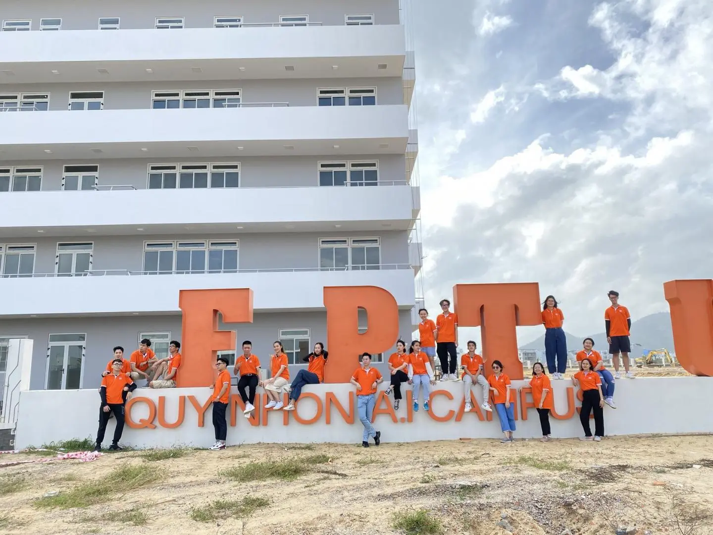 Trường Tiểu học, THCS và THPT FPT Bắc Ninh | FPT Schools