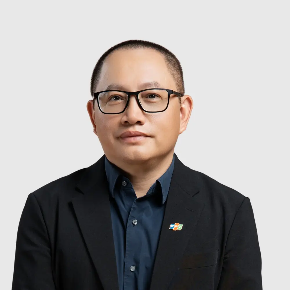 Đội ngũ lãnh đạo | FPT Schools