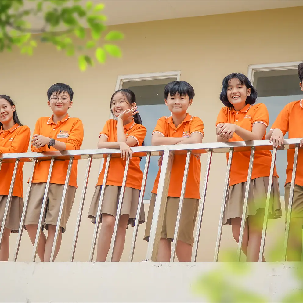 Học bổng FPT SCHOOLS | FPT Schools