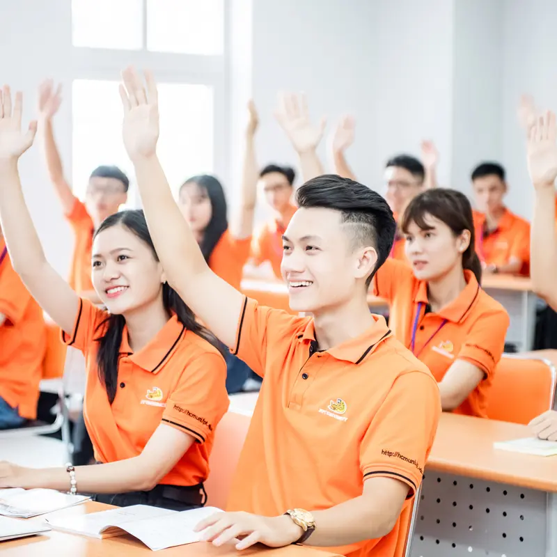 Khối Giáo dục FPT | FPT Schools