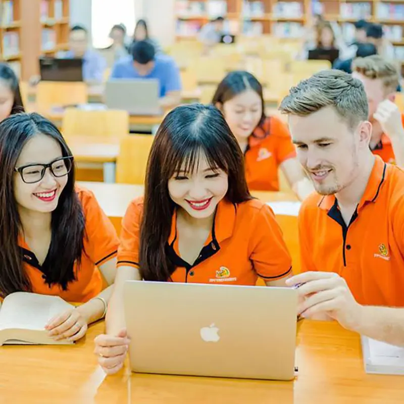 TUYỂN SINH | FPT Schools