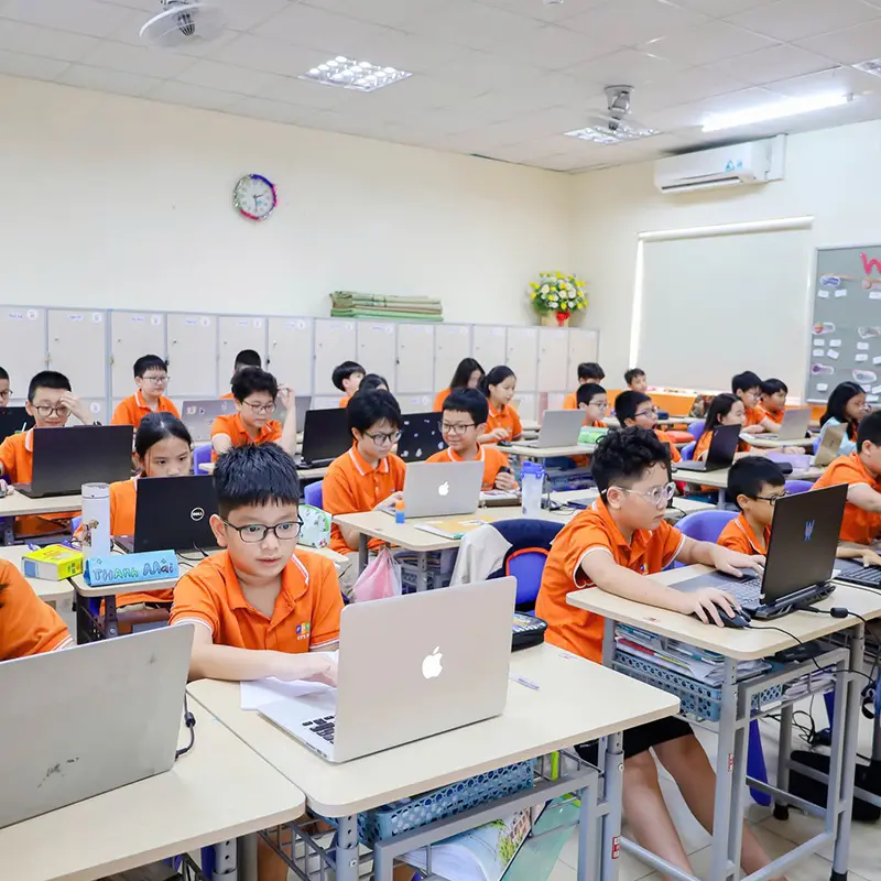 Khối Giáo dục FPT | FPT Schools
