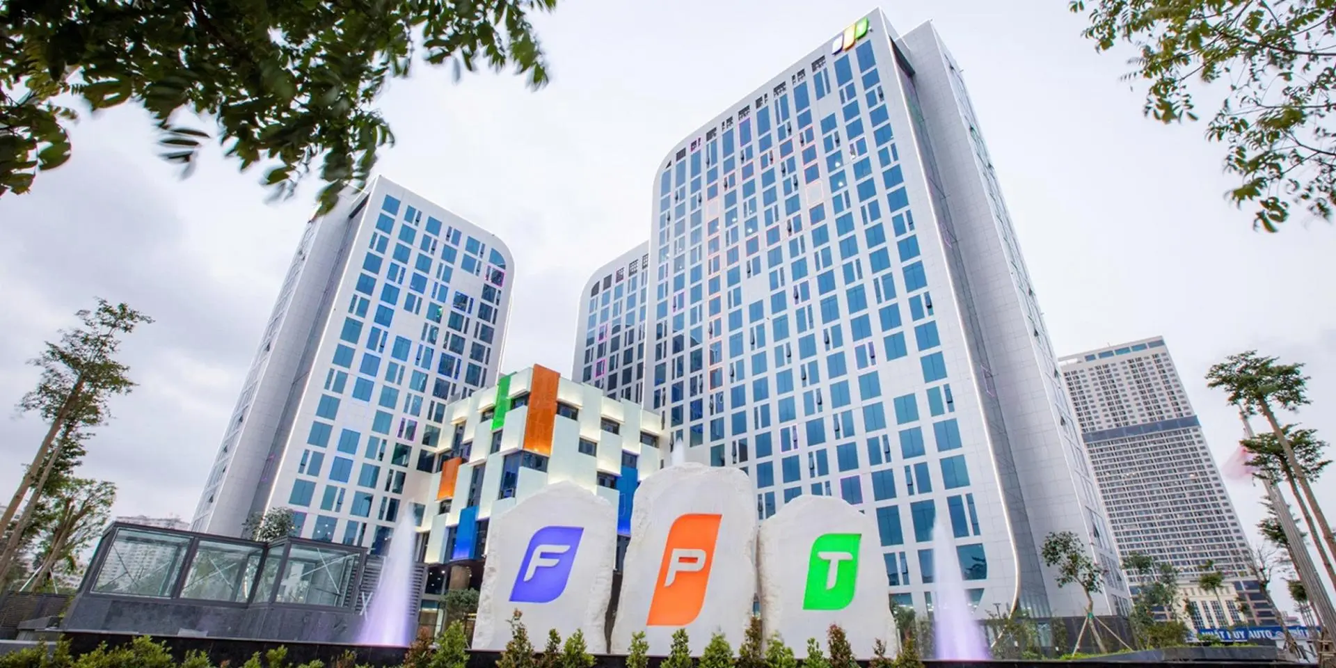 Tập đoàn FPT | FPT Schools