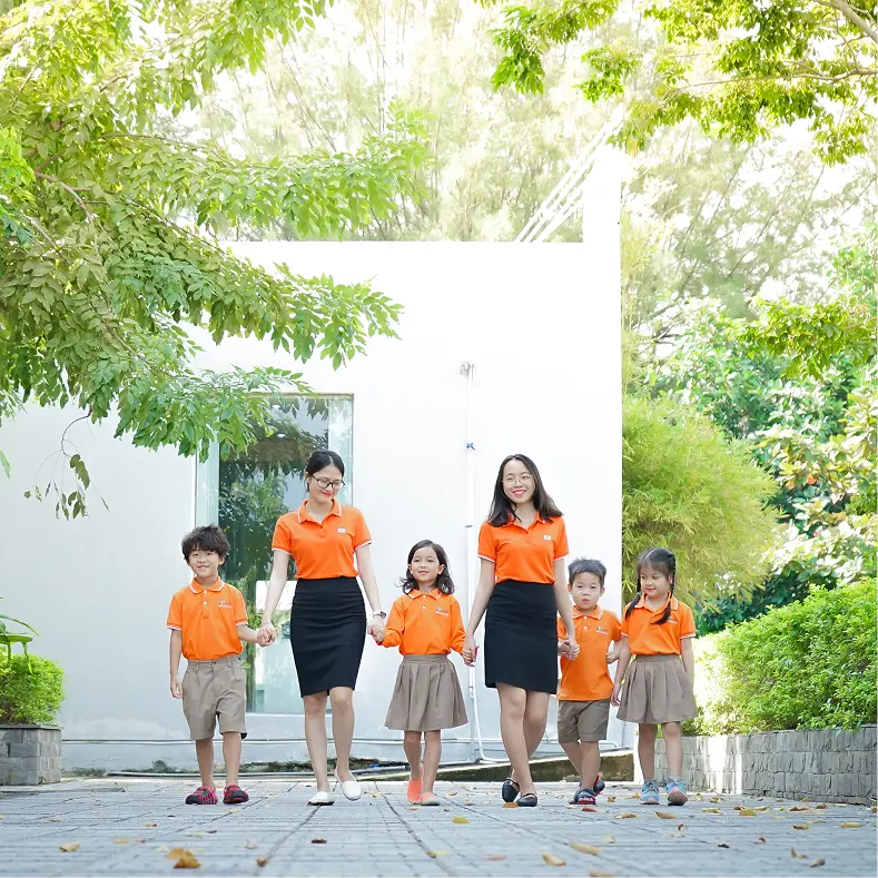 Trường Tiểu học, THCS và THPT FPT Bắc Ninh | FPT Schools