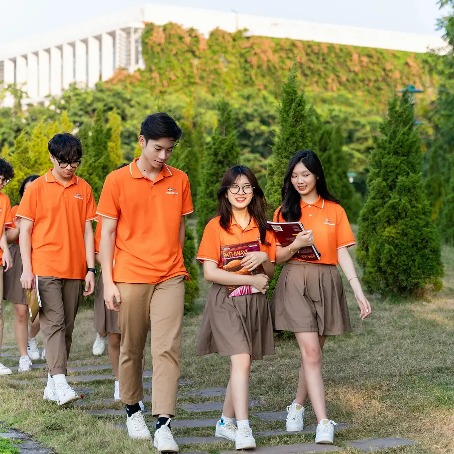 Khối Giáo dục FPT | FPT Schools
