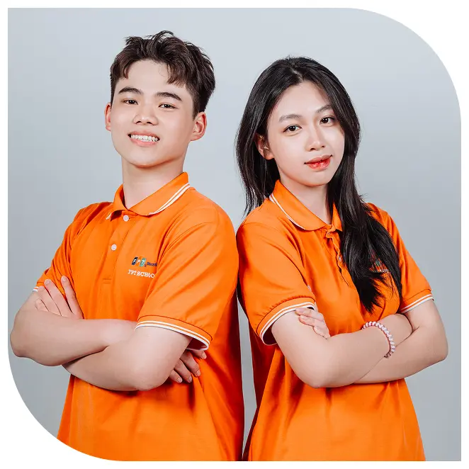 CS FSC CẦN THƠ | FPT Schools