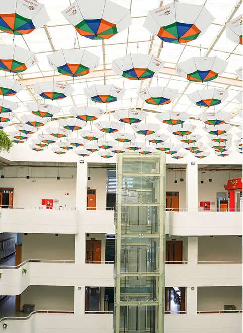 CS FSC CẦN THƠ | FPT Schools