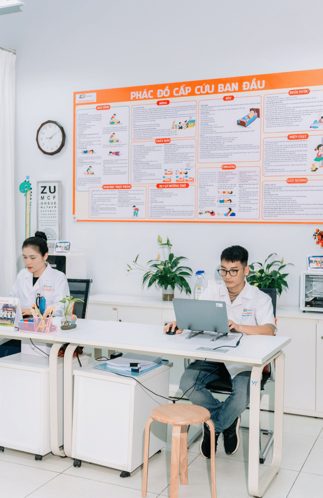 Trường Tiểu học, THCS và THPT FPT Bắc Ninh | FPT Schools