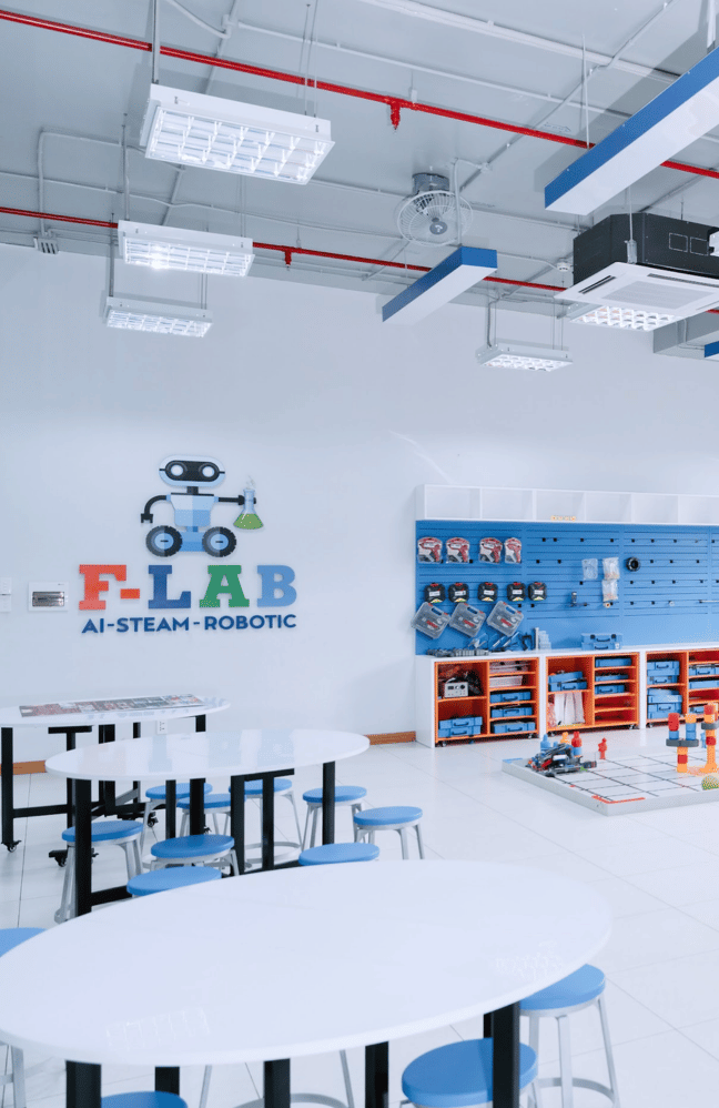 Trường Tiểu học, THCS và THPT FPT Bắc Ninh | FPT Schools
