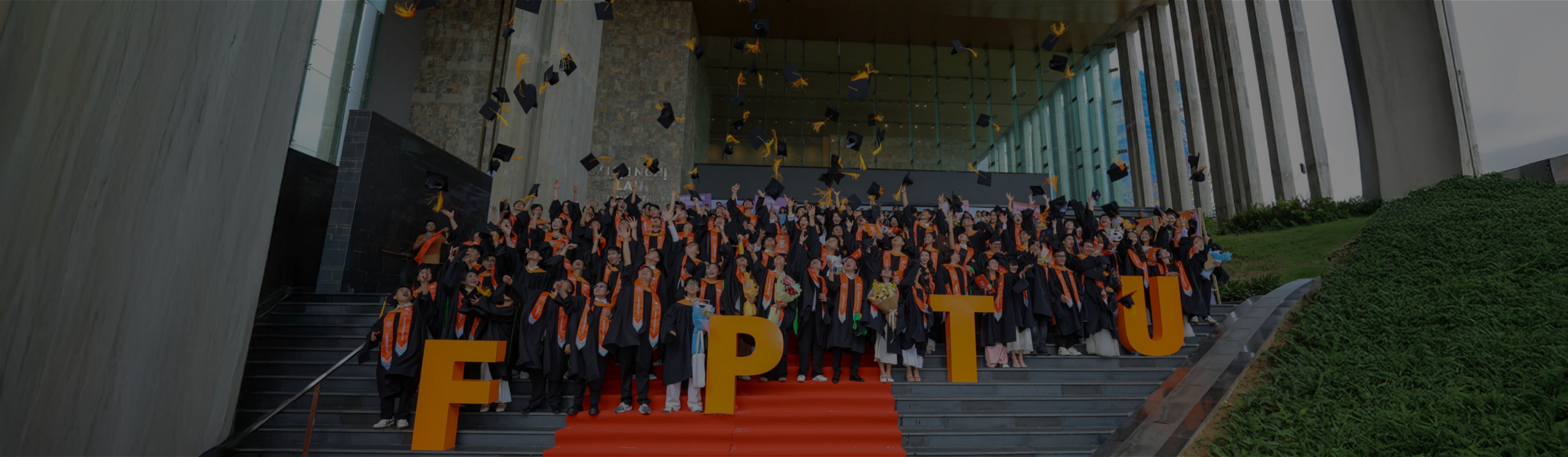 Hệ thống Phổ thông FPT Schools