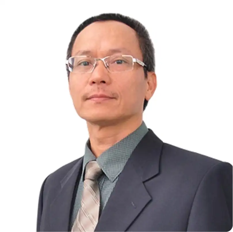 Đội ngũ lãnh đạo | FPT Schools