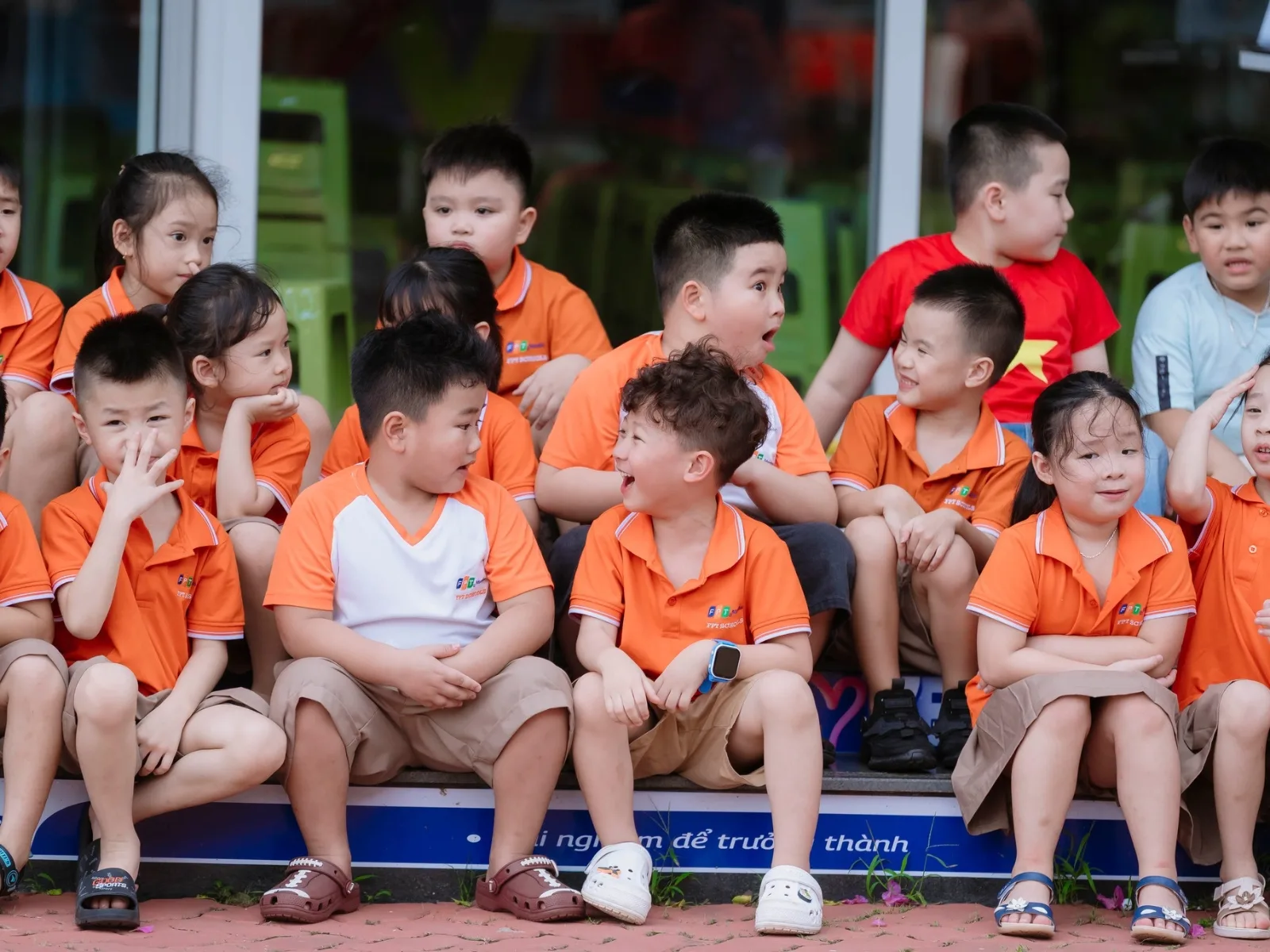 Cách giới hạn thời gian dùng điện thoại cho trẻ đơn giản, hiệu quả nhất | FPT Schools
